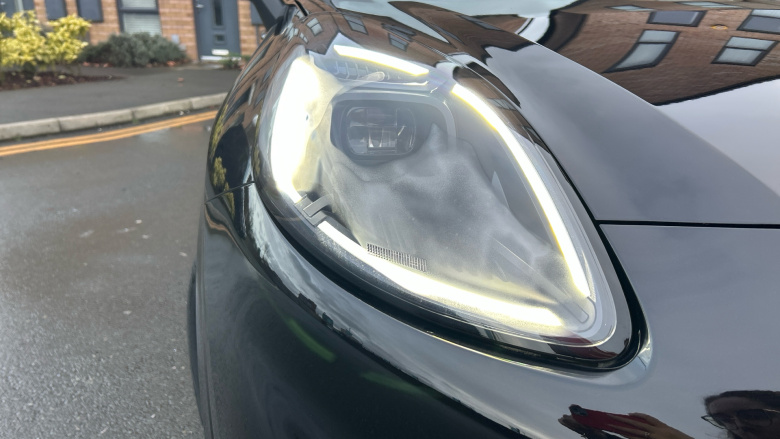 Ford Puma 1.0 EcoBoost Hybrid mHEV ST-Line X 5dr Petrol Hatchback